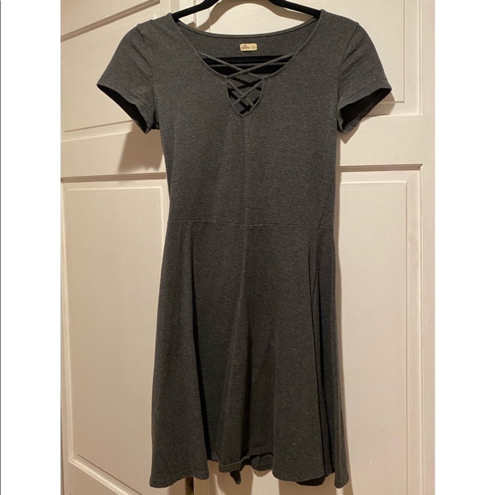 Baby doll dress